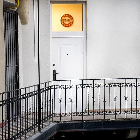 Penelope City Center Boutique Apartment Budapest Ngoại thất bức ảnh